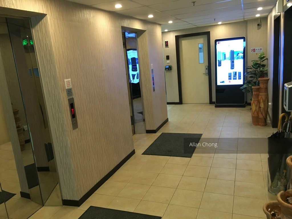 ENTREPRENEUR BUSINESS CENTRE (D14), Office #112628322